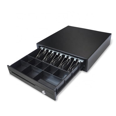 Economical 420 money holder best cash cashier cash drawer price