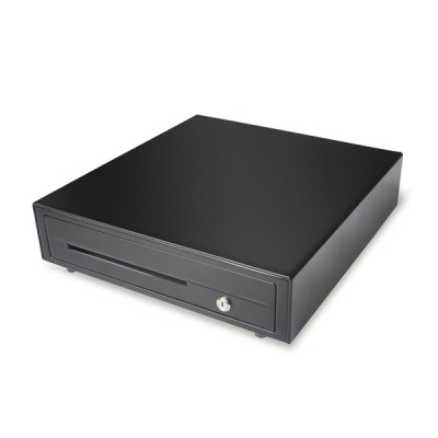 Custom lockable electronic mini safe cash drawer bill for POS terminal