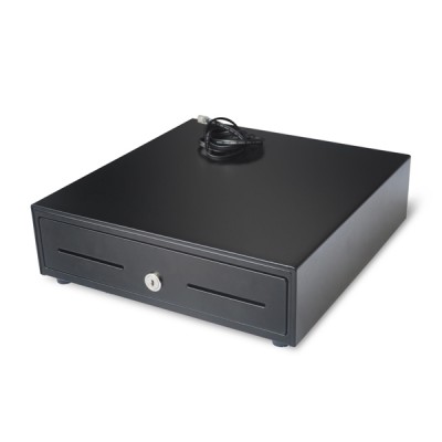 High quality china metal custom cash safe box pos cash drawer