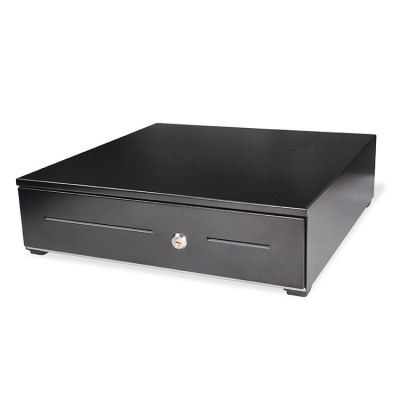 Factory price pos cash drawer 5 bills 5 coins register metal cash drawer price for supermarket