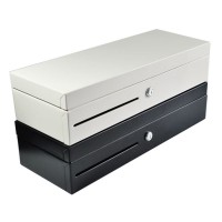 LKS-D460 Metal wire grips cash register pos cash drawer with best quality and low price